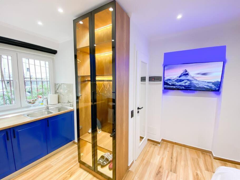 Center 12 - Way Appartement *
