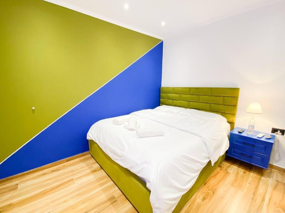 Appartement Center 12 - Way Tirana