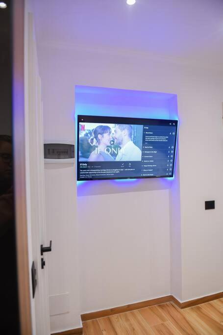 Appartement Center 12 - Way