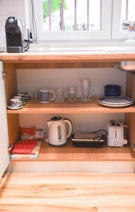 Center 12 - Way Appartement Tirana