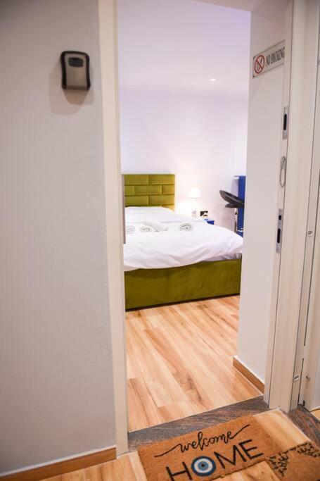 Center 12 - Way Appartement Tirana