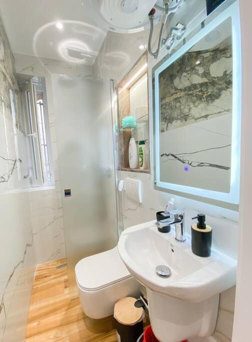 Appartement Center 12 - Way *
