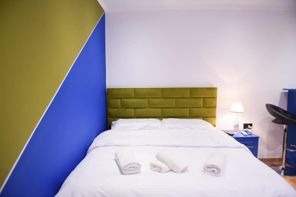 Appartement Center 12 - Way *